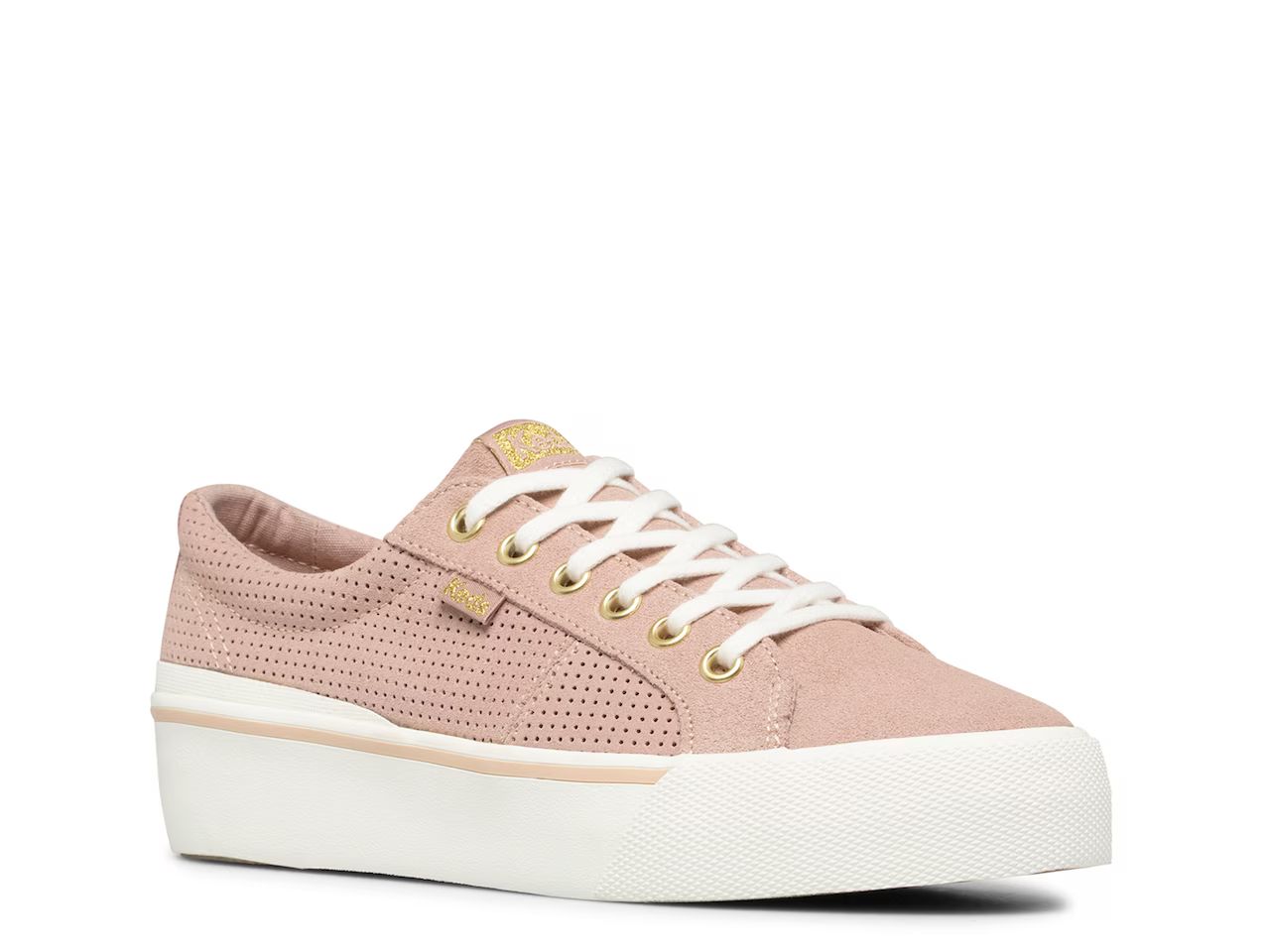 Keds Jumpkick Duo Platform Sneaker - Women's | DSW