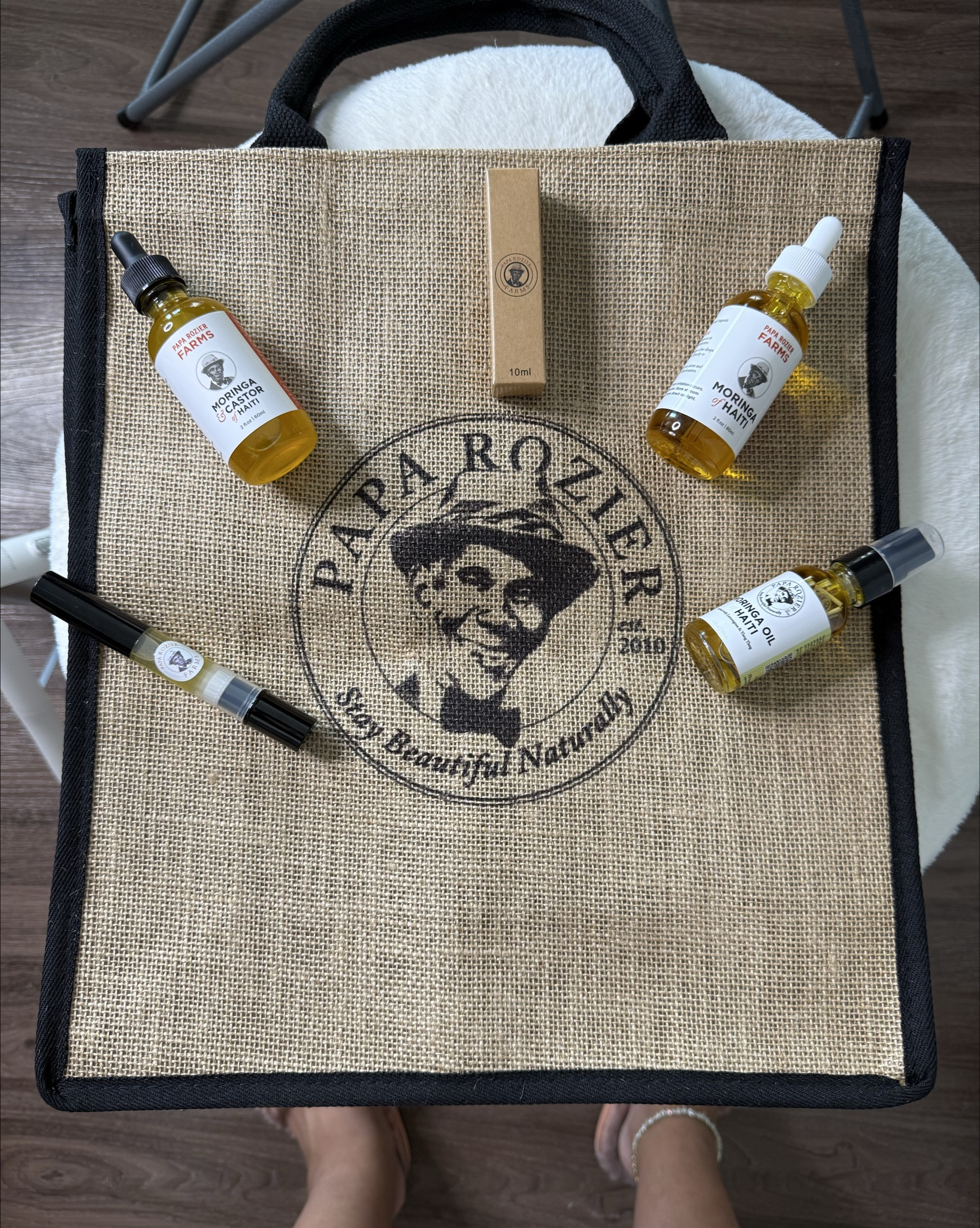 Make sure you skin and body care are top priorities this fall and winter. These have mine covered! From nails and cuticles to hair oils and skin care you have what you need for you… and holiday gifts from Papa Rozier 

#LTKFindsUnder50 #LTKBeauty #LTKPlusSize