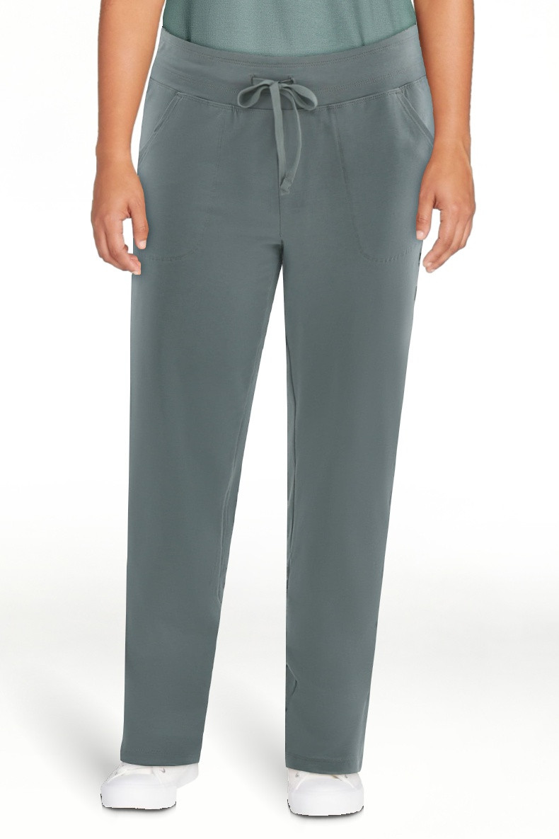 Athletic Works Women's and Women's Plus Knit Pants, Sizes XS-4X | Walmart (US)