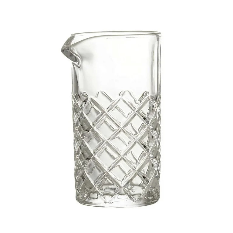 Better Homes & Gardens Sylvan Clear Glass Cocktail Pitcher | Walmart (US)