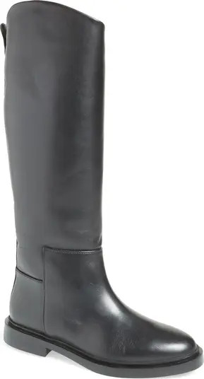 Steve Madden Gaige Riding Boot (Women) | Nordstrom | Nordstrom