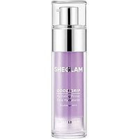 SHEGLAM Good Grip Hydrating Primer-Blueberry+AHA 45ml | Boots.com