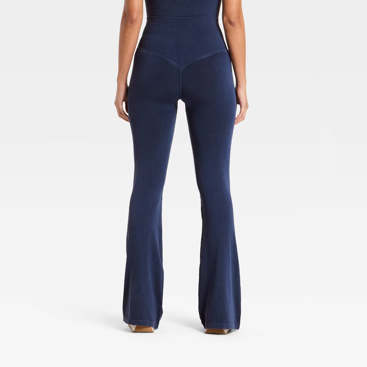 Women's Seamless Flare Leggings - JoyLab™ | Target