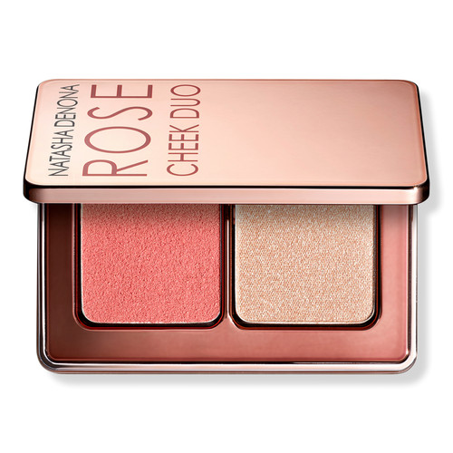 Rose Cheek Duo - Cream Blush and Highlighter | Ulta