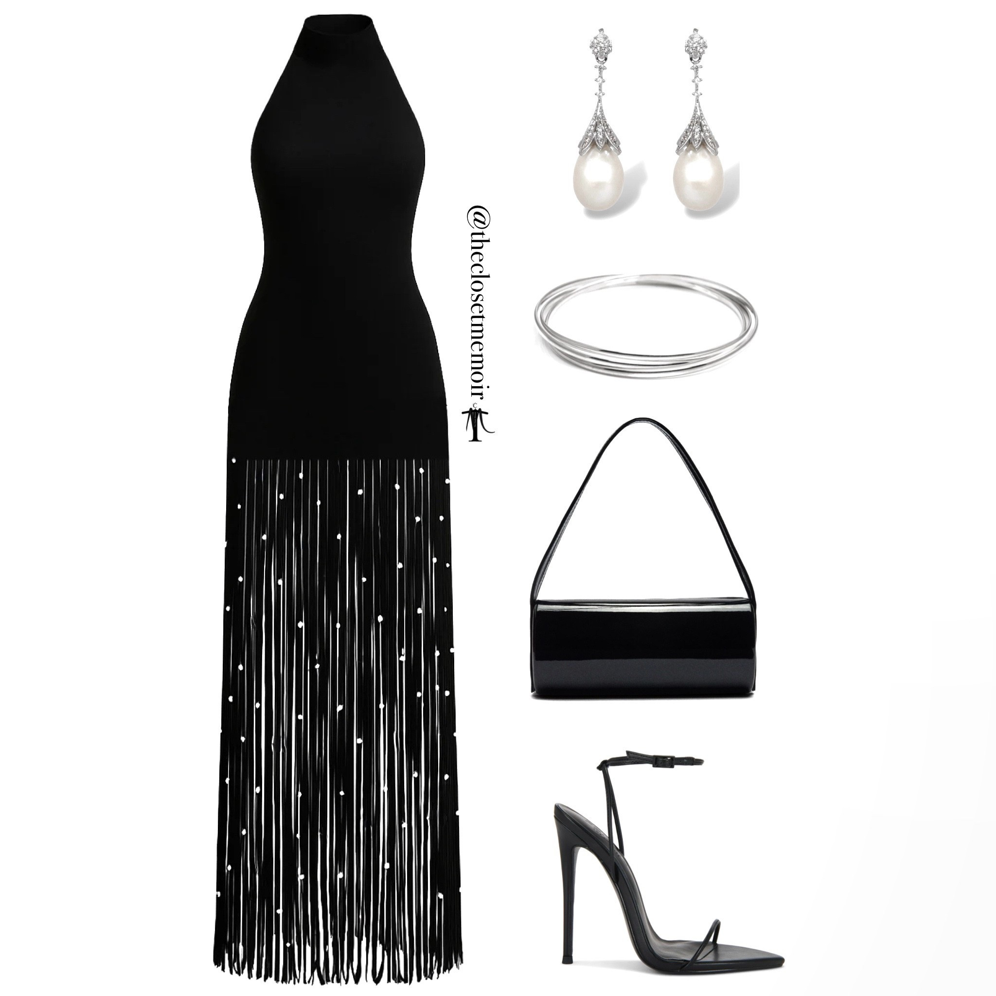 In the spirit of the festive season for those who love to glam up xx

#LTKshoes #LTKfestive #LTKdresses