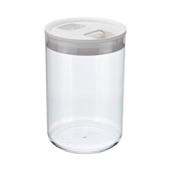 Click Clack Pantry Canisters | The Container Store