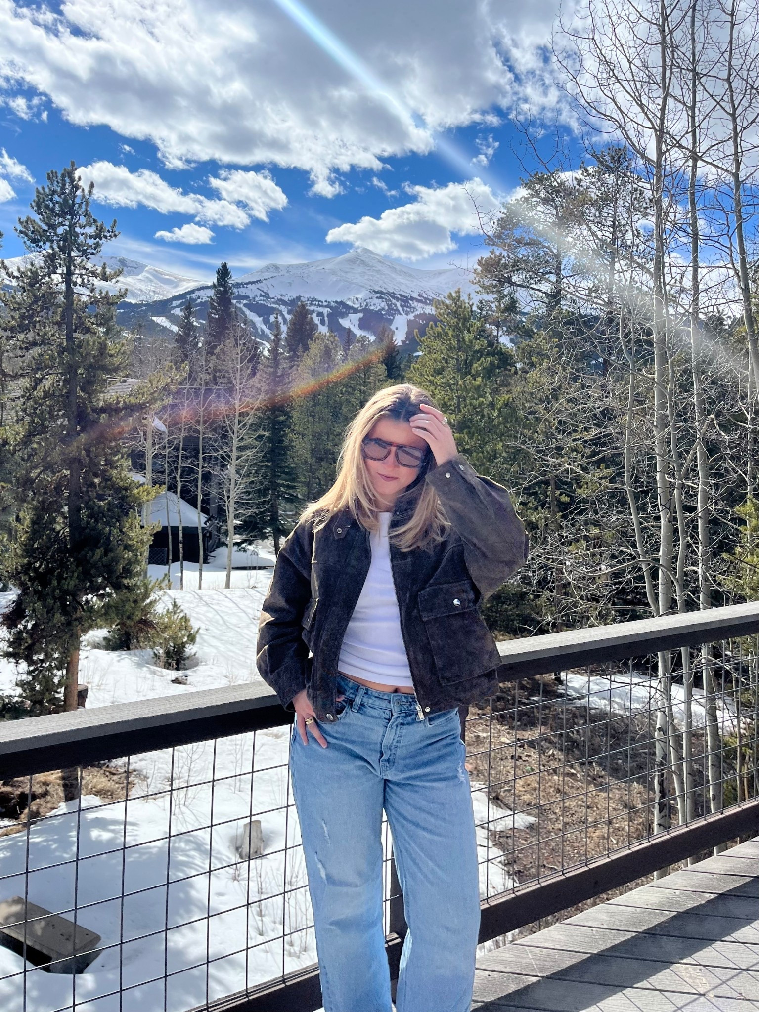 ski trip 

#LTKPetite #LTKTravel