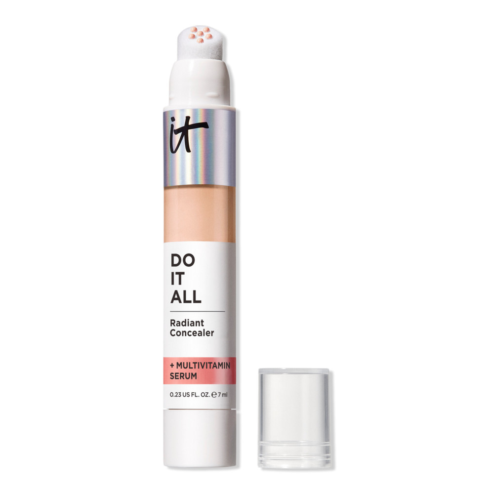 IT Cosmetics Do It All Radiant Concealer - Light Neutral | Ulta