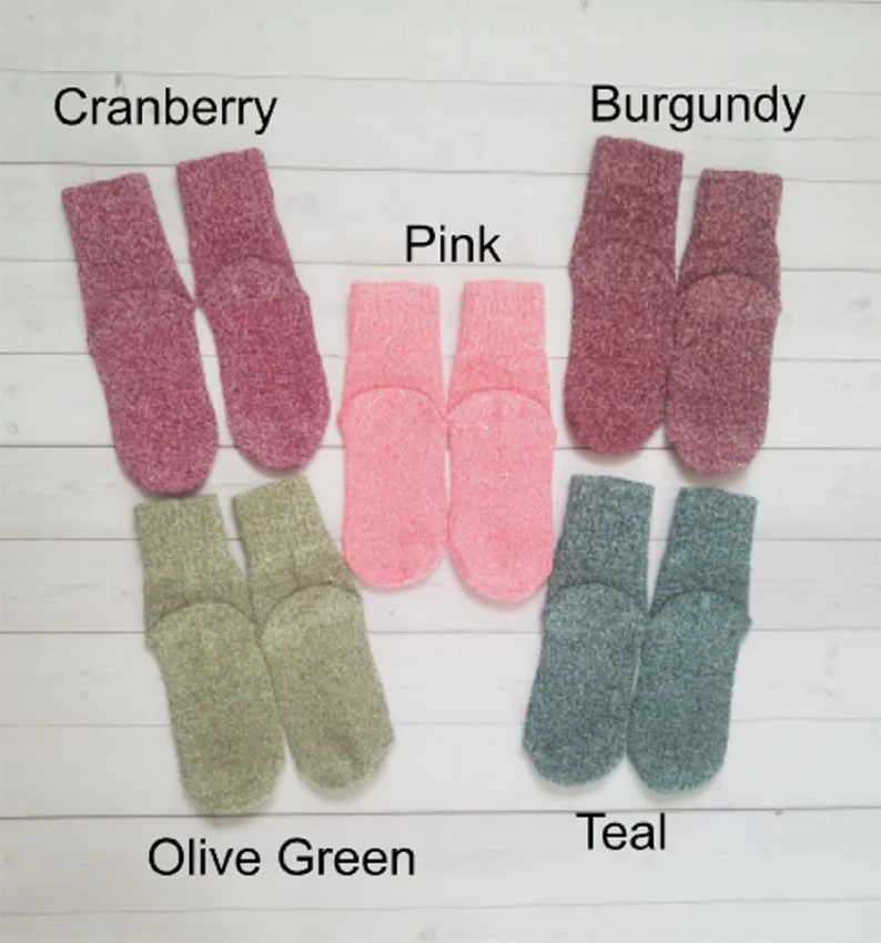 Teacher Wool Socks  Christmas gift teacher appreciation if | Etsy | Etsy (US)