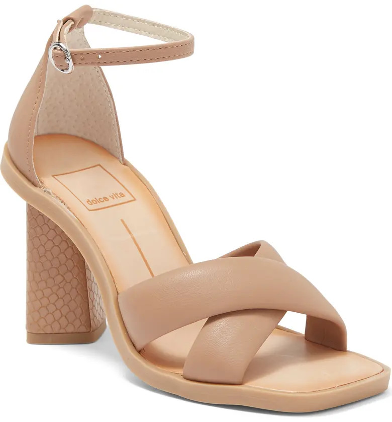 Dolce Vita Farah Ankle Strap Sandal | Nordstromrack | Nordstrom Rack