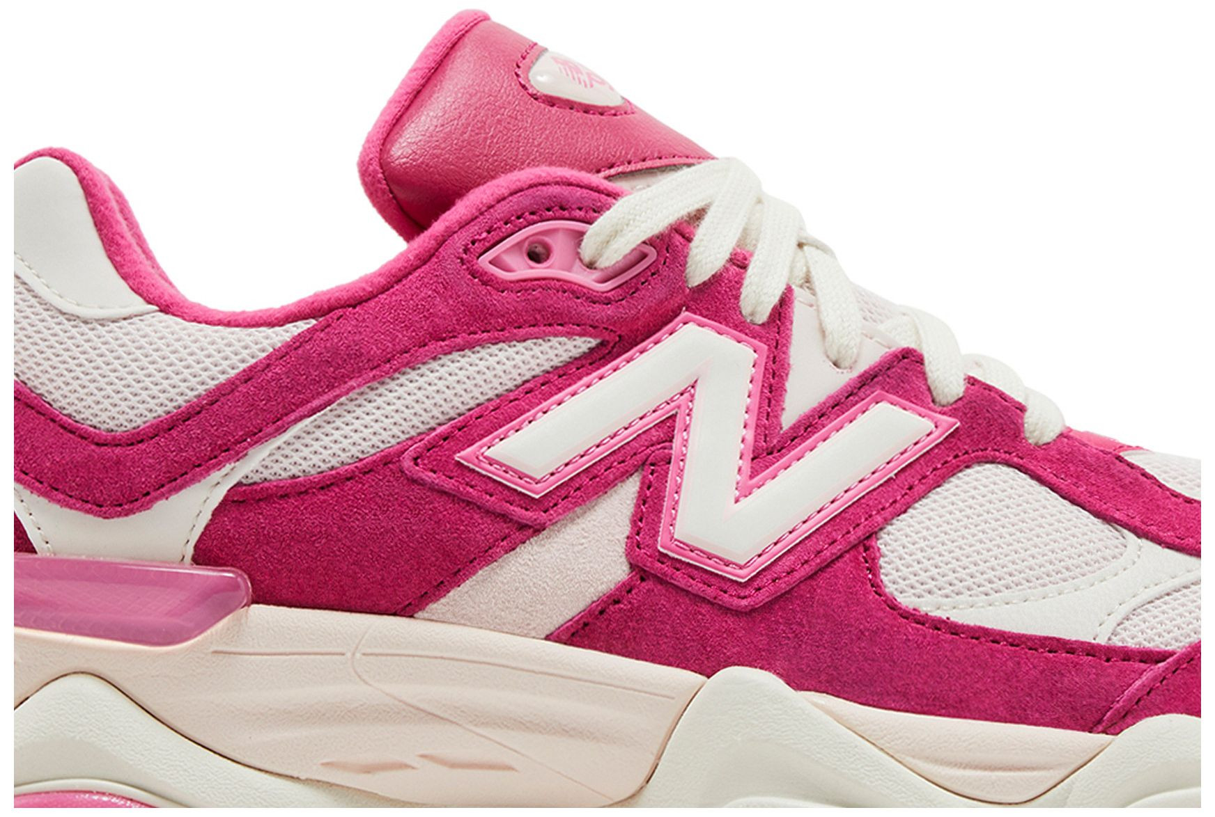 New Balance 9060 'Fuchsia Pink' | GOAT