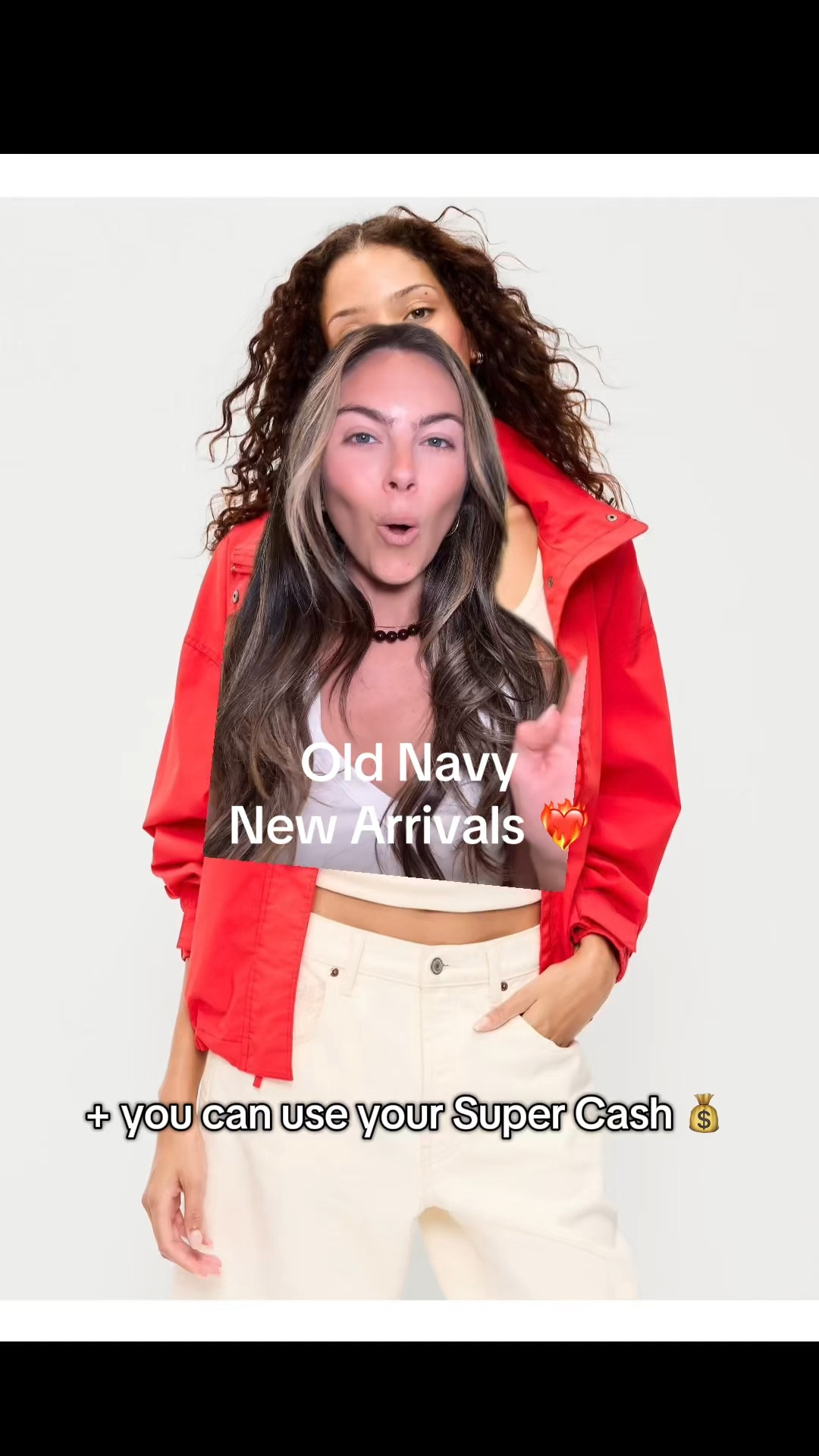 My favorite new arrivals at Old Navy!

@OldNavy #oldnavy #oldnavystyle #affordablefashion #newarrivals
#springstyles #summerstyles #casualchic #workwear #vacationstyles #onsale #oldnavyhaul

#LTKSaleAlert