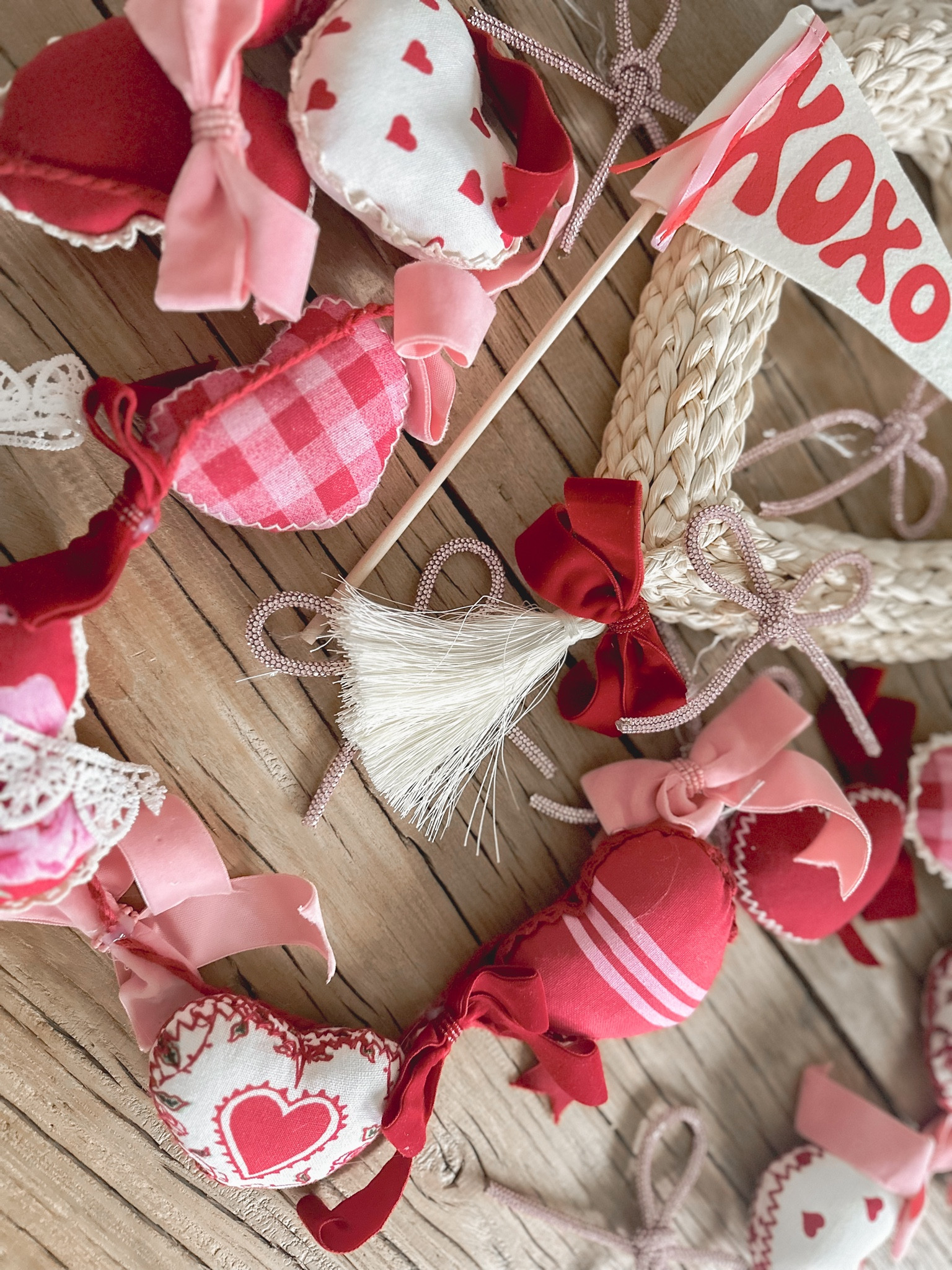 Valentine’s Day Prep 

#LTKSeasonal #LTKMostLoved #LTKParties