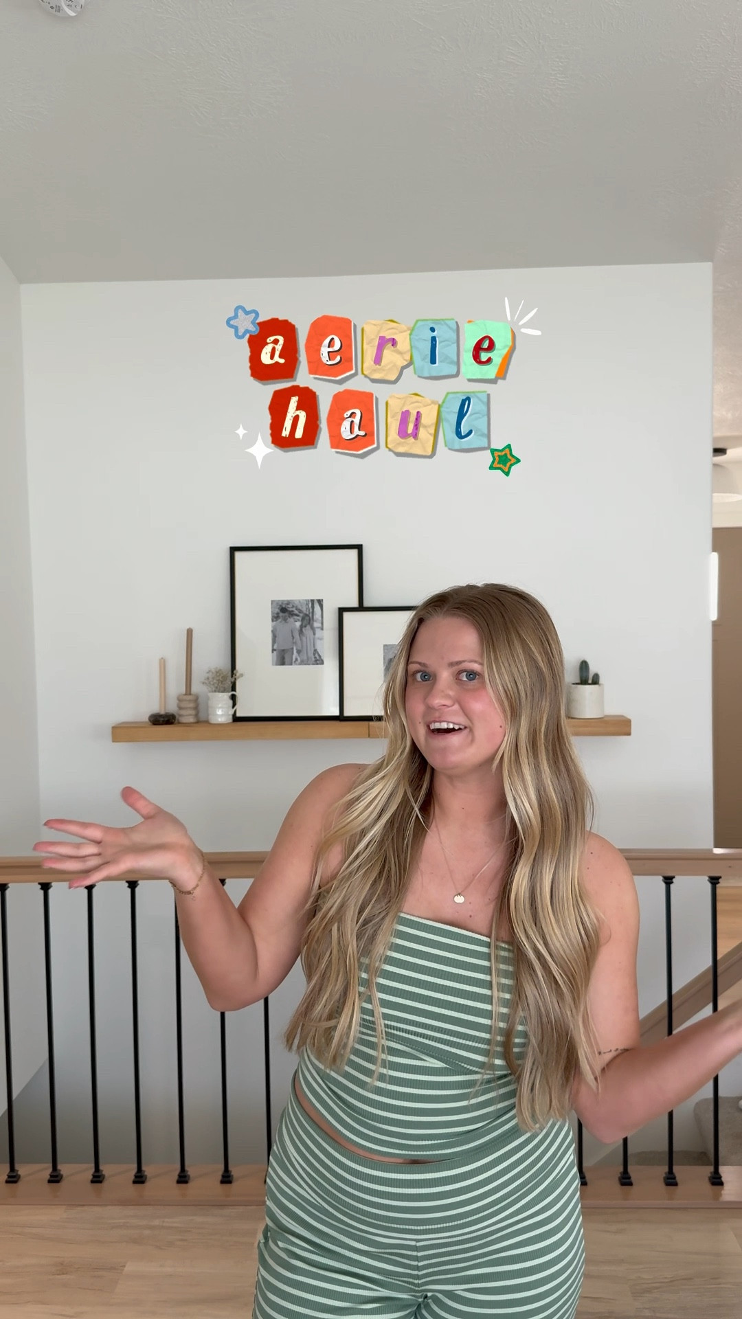 Spring Aerie Haul + New Arrivals!

#LTKTravel #LTKSaleAlert #LTKSeasonal