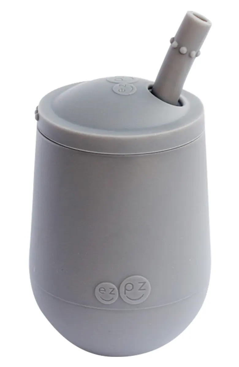 Mini Cup & Straw | Nordstrom