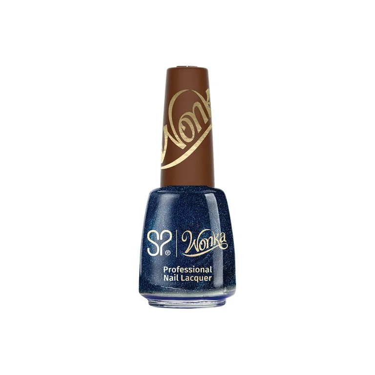 Salon Perfect Wonka Nail Polish, 989 Extraordinary Quest, 0.5 fl oz | Walmart (US)