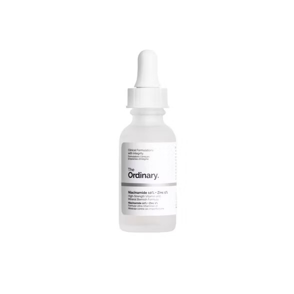 The Ordinary Niacinamide 10% + Zinc 1% - 1 fl oz - Ulta Beauty | Target