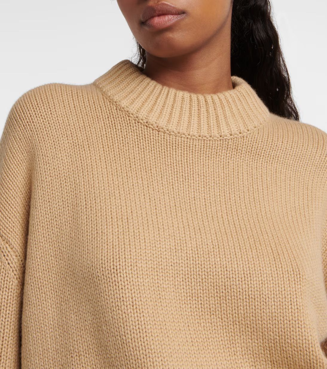 Sony cashmere sweater | Mytheresa (US/CA)