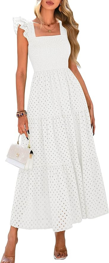 Visit the PRETTYGARDEN Store | Amazon (US)