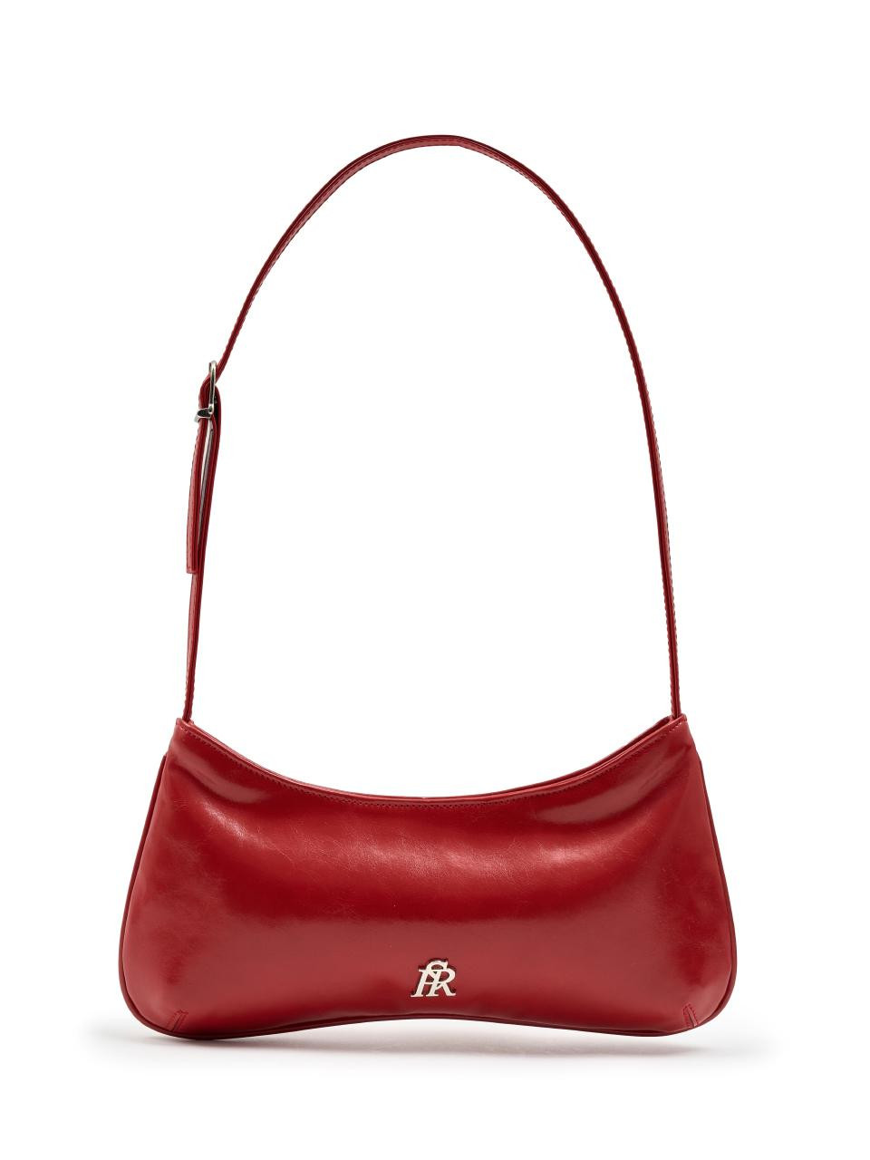 tree line mini bag (red) | W Concept (US)