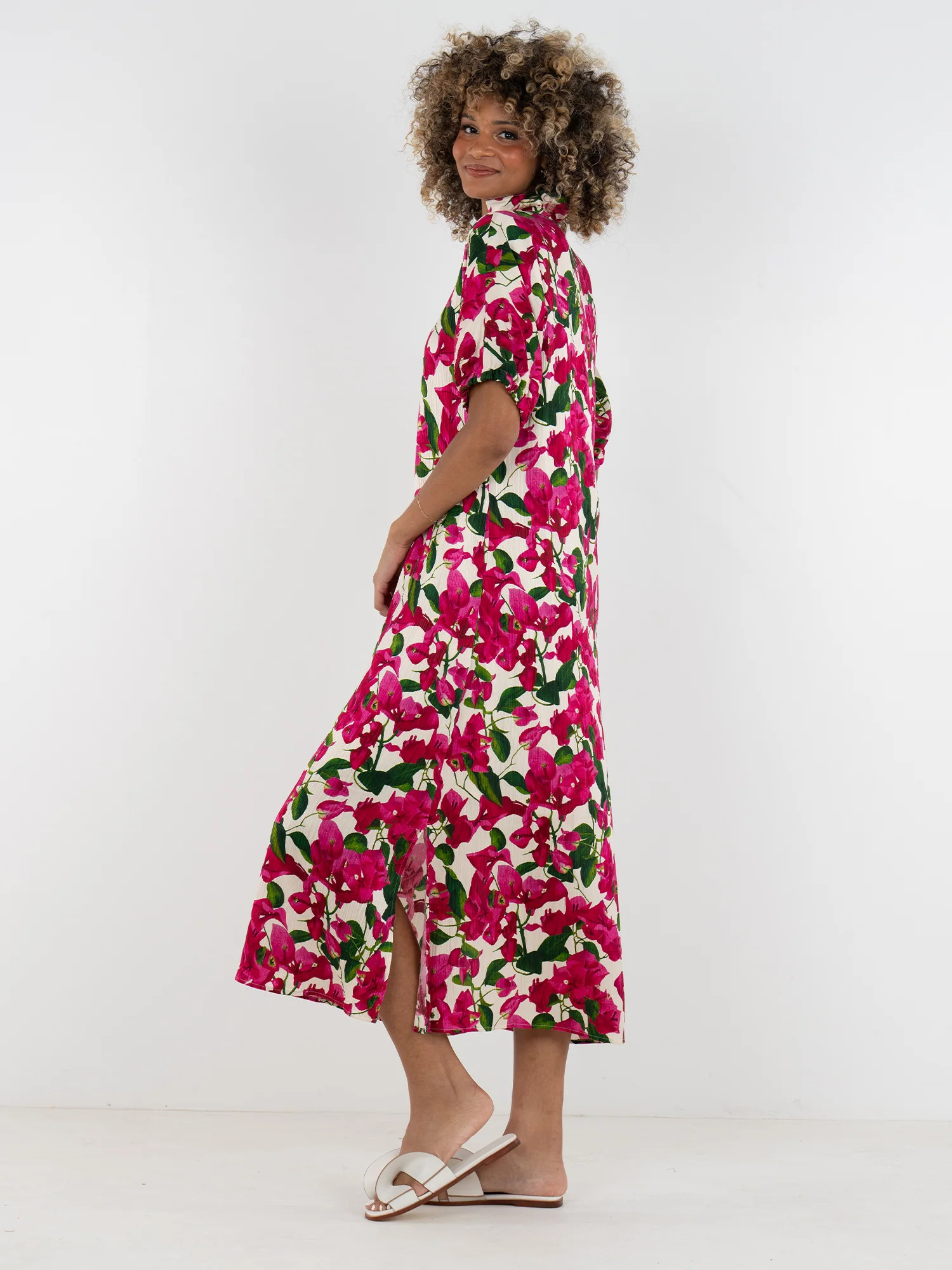Poppy Maxi | Emily McCarthy