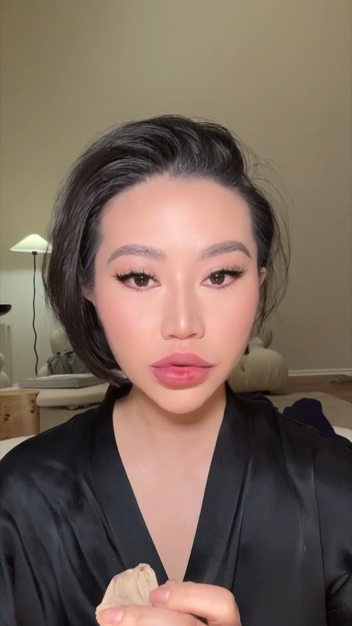 Makeup routine for COOL TONE WINTER GIRLS COLOR ANALYSIS EDITION #grwm

#LTKSpringSale #LTKfindsunder50 #LTKbeauty