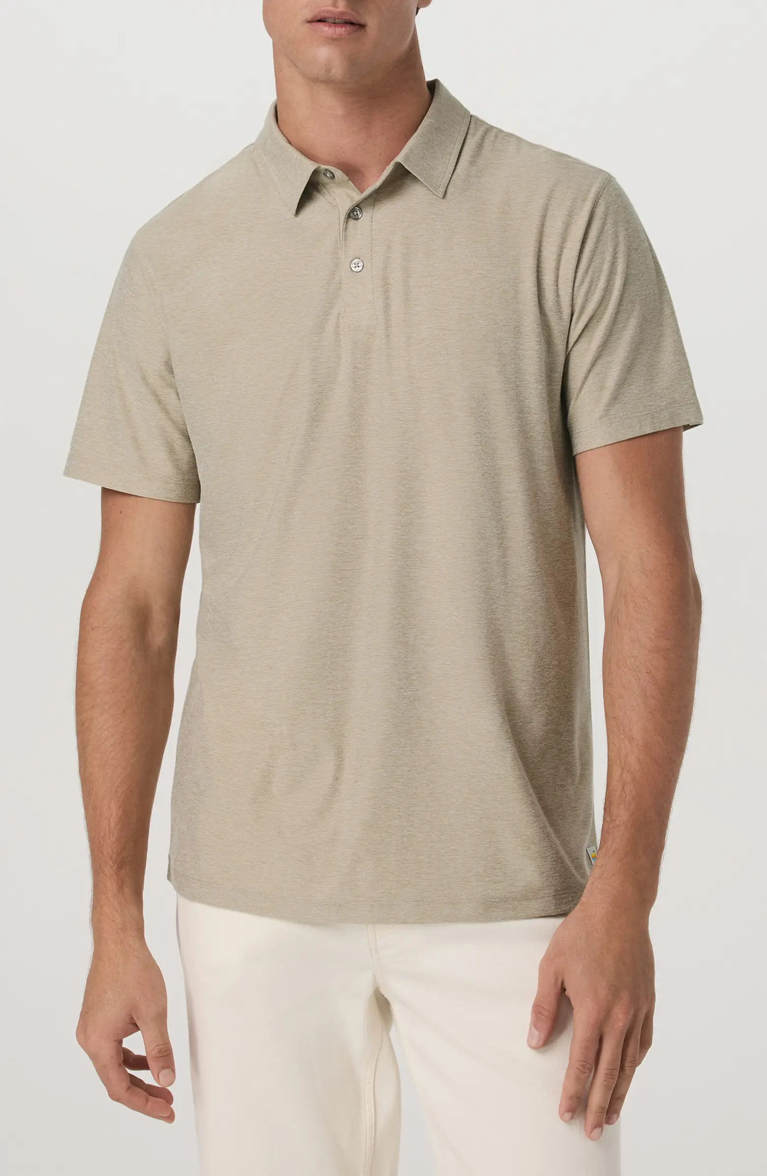 Strato Tech Performance Polo | Nordstrom