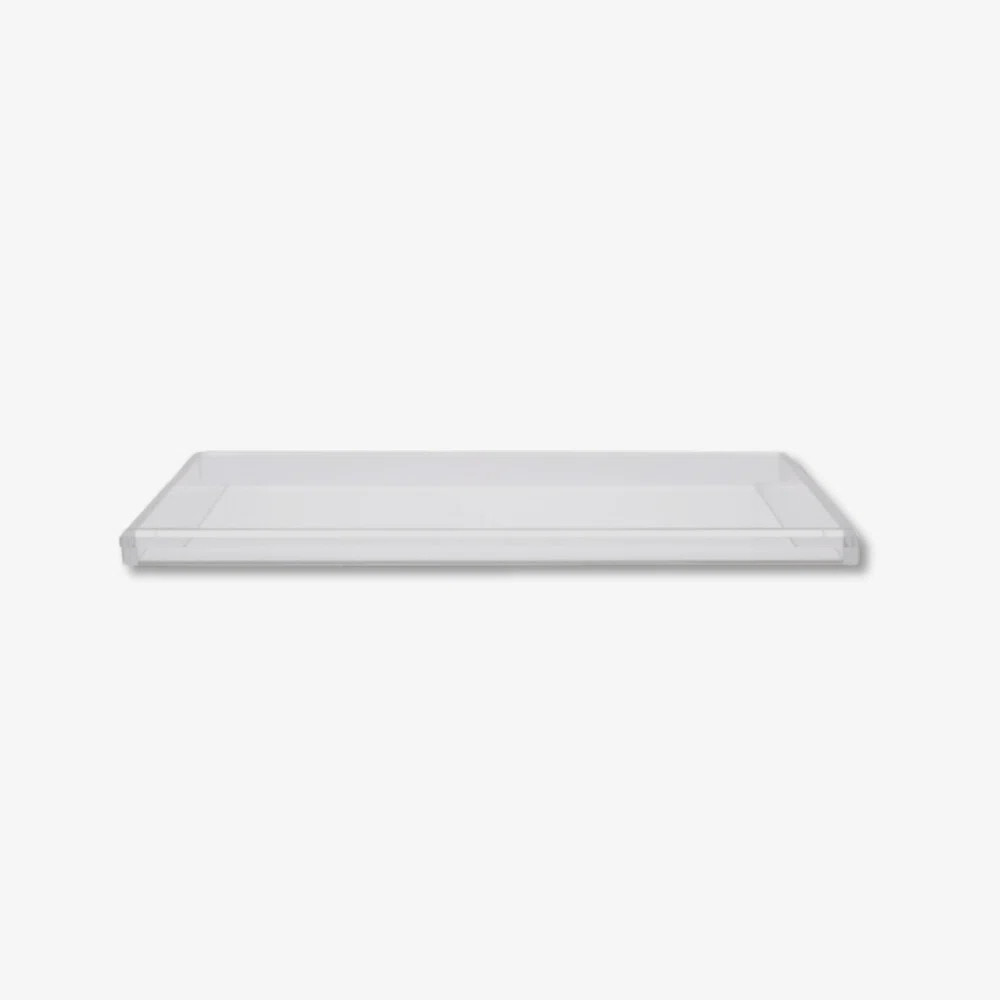 Hiddin Clear Overflow Feeding Tray & Reviews | Wayfair | Wayfair North America