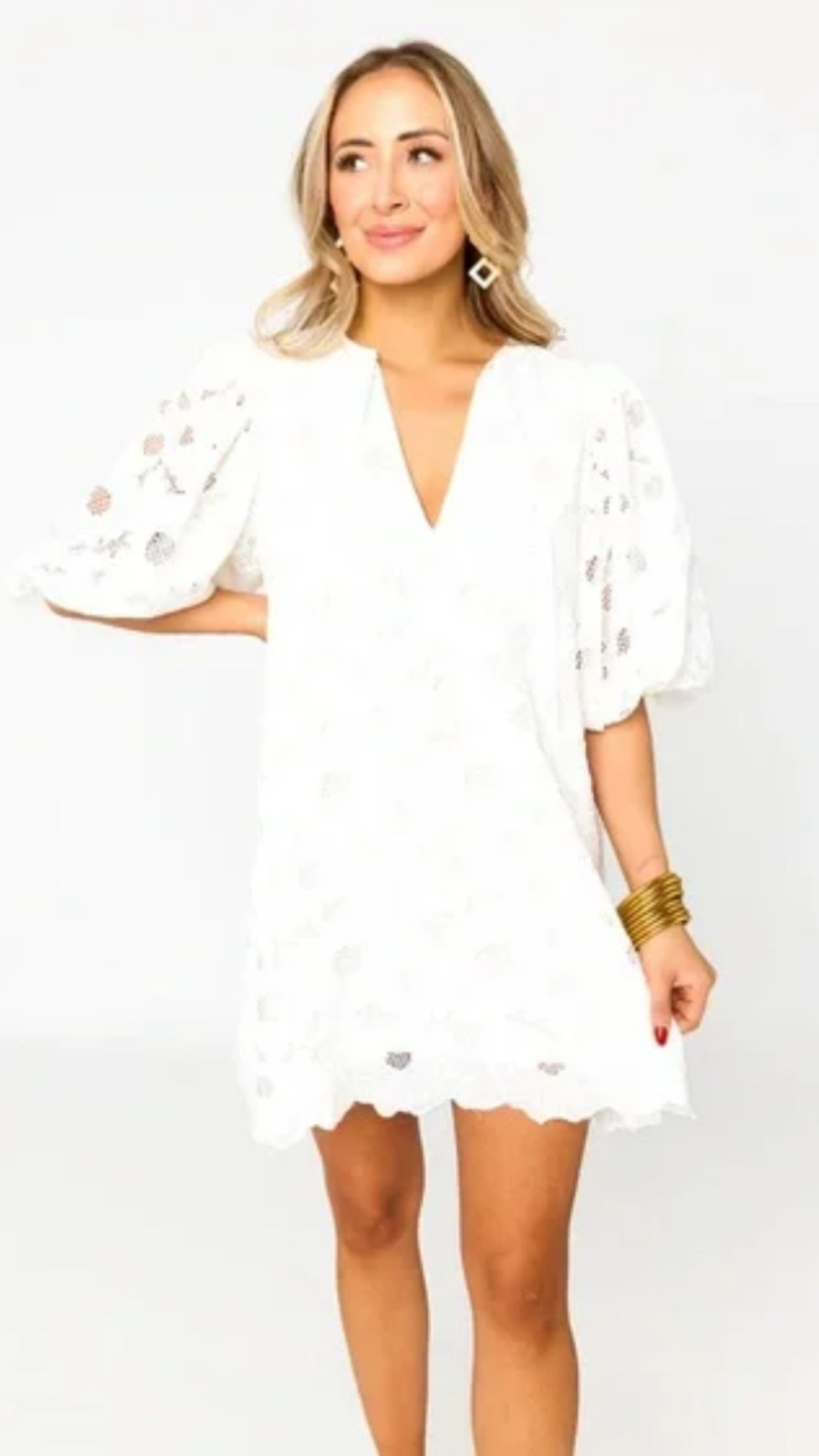 DEB LACE MINI DRESS - MOON FLOWER Buddy Love Size XL


#LTKSeasonal #LTKWedding #LTKSaleAlert