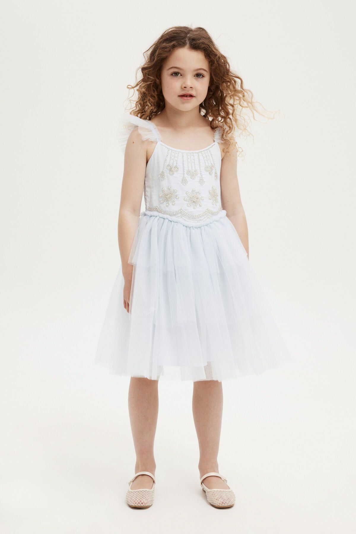 Isabella Dress Up Dress | Cotton On (US)