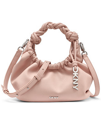 Pia Small Crossbody Bag | Macy's