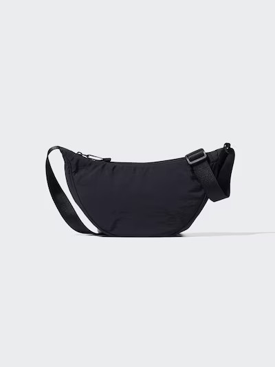 Round Mini Shoulder BagColor: 09 BLACK$19.901In stockAdd to cartAdd to wish listSHIPS FREE: $99+ ... | UNIQLO (US)