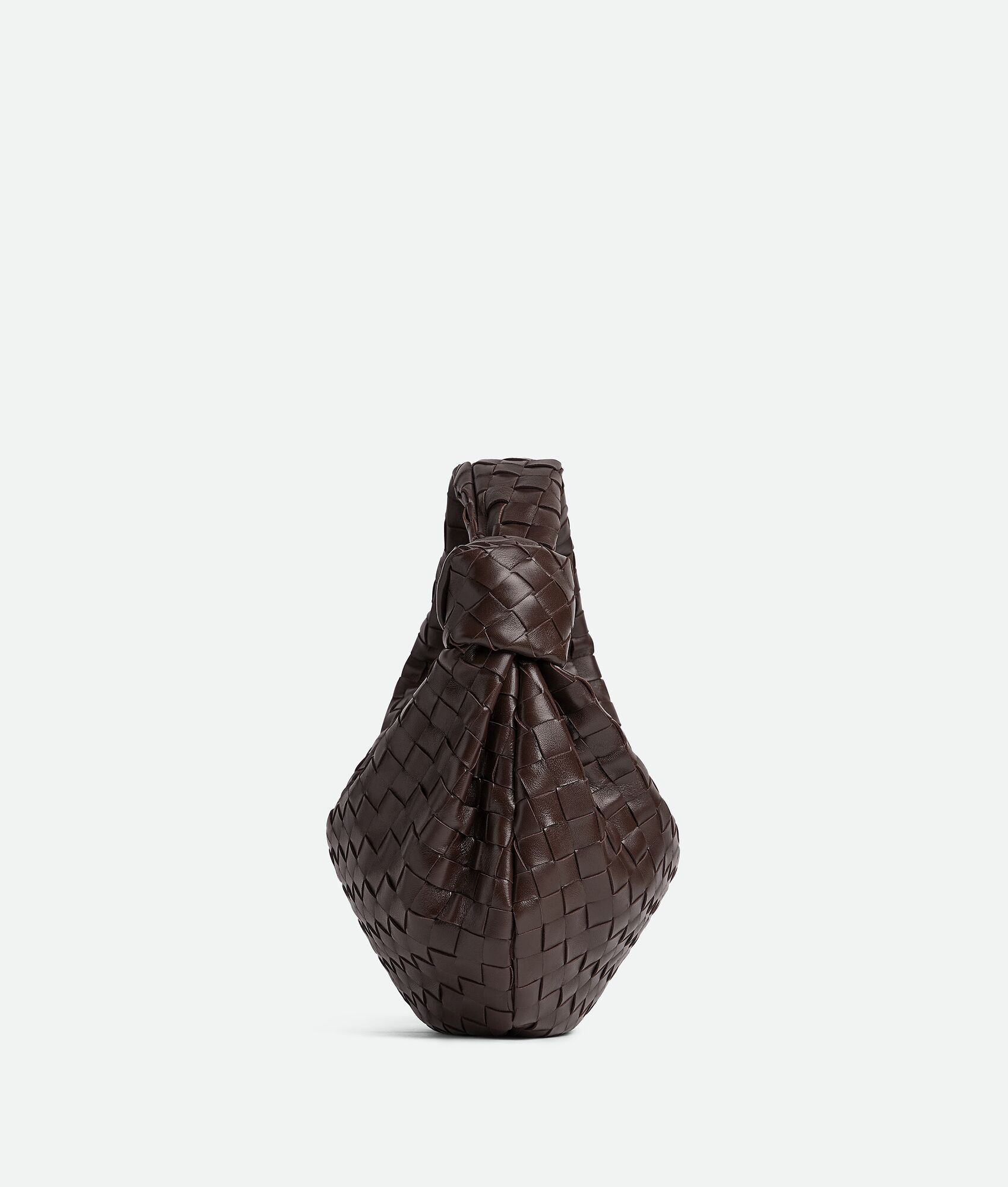 Bottega Veneta® Women's Small Jodie in Fondant. Shop online now. | Bottega Veneta