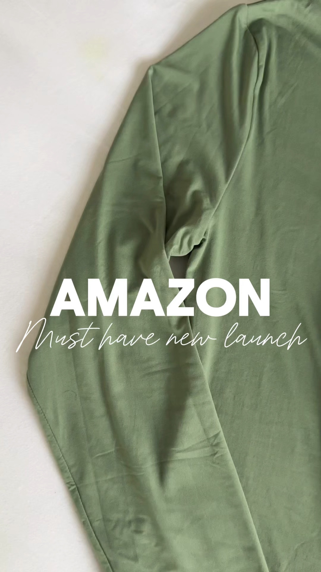 These new long sleeve seamless tops from C202 are a must have! 

The iconic second-skin fabric silhouettes that smooth, shape and support with a light-as-air version. Probably the most comfortable fabric ever! 

Wearing size medium! 

Follow me for more affordable fashion, and Amazon finds! 

@c202.us #amazonfashion #amazon #amazonstyle #ifounditonamazon

#LTKFindsUnder50 #LTKSeasonal #LTKStyleTip