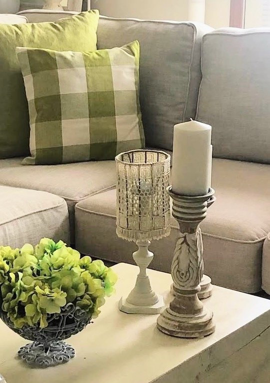 Beautiful bright pillow covers

#LTKHome