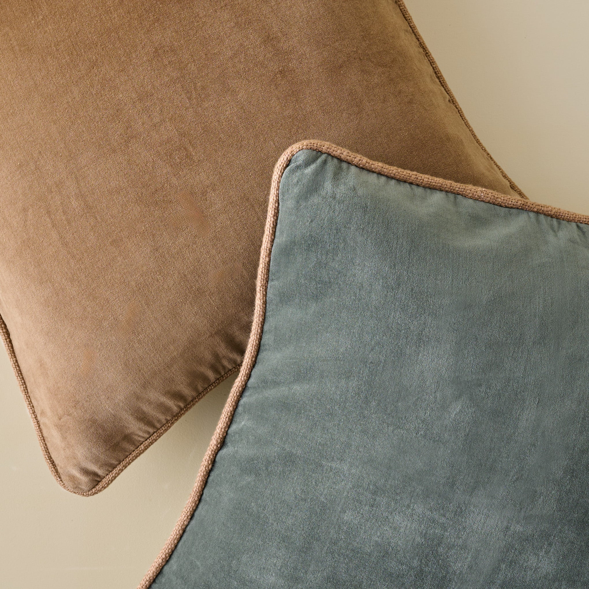 Lexie Velvet Pillow | Magnolia