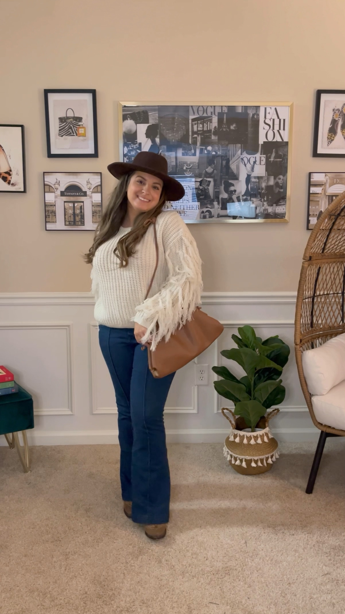 Western Fashion // Rodeo Style // Cowgirl Boots // Fringe Sweater // Western Style // Cowgirl Style // Country Concert Outfit // Cowgirl Boots // Western Outfit Inspo // Amazon Fashion // Amazon Outfit Inspo 

#LTKfindsunder100 #LTKstyletip #LTKfindsunder50