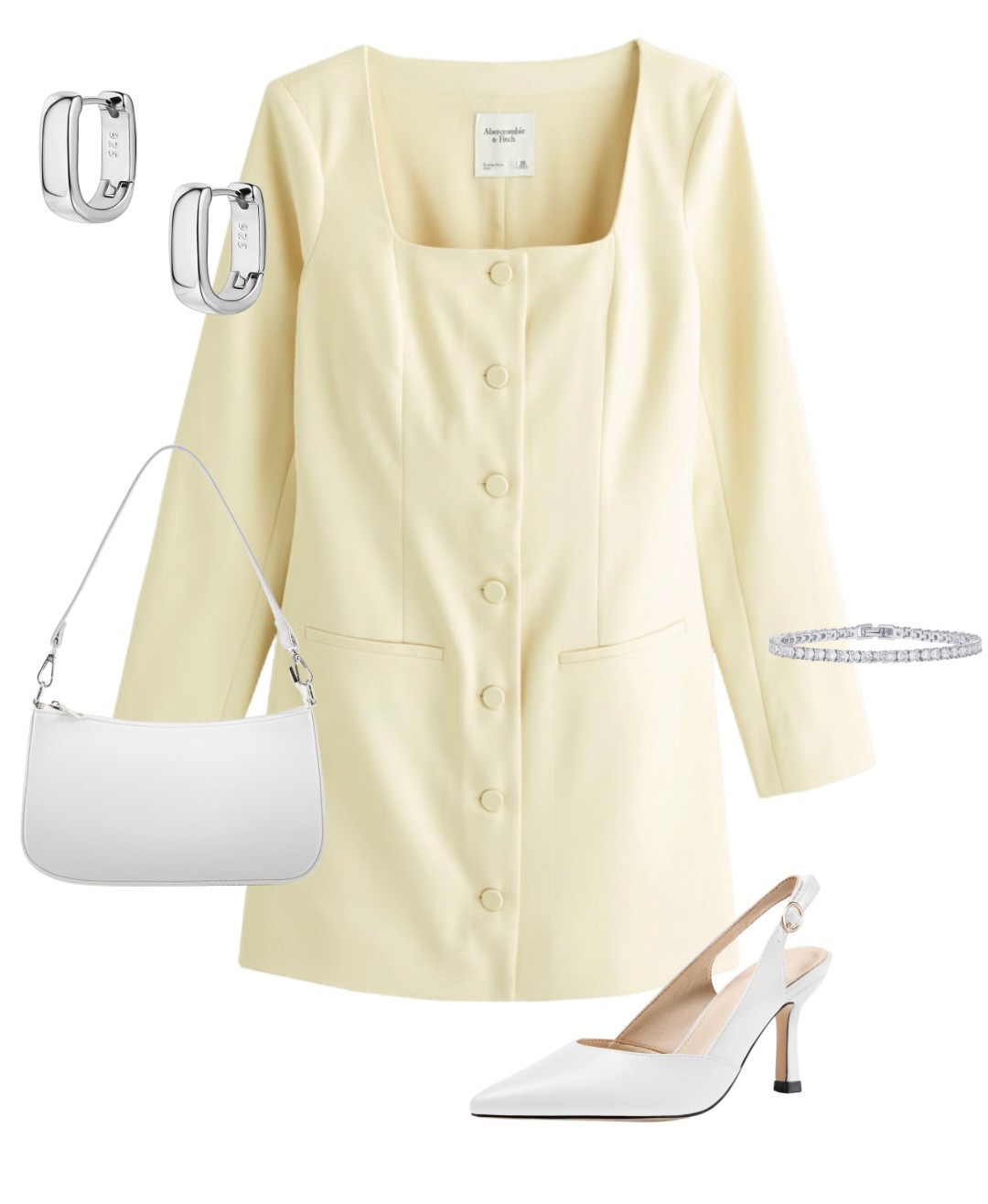 Butter yellow fashion inspo!!

Spring fashion
Butter yellow
Butter yellow dress
Butter yellow fashion
Spring outfit
Spring dress
Butter yellow outfit
Butter yellow outfit idea

#LTKStyleTip #LTKFindsUnder100 #LTKSaleAlert