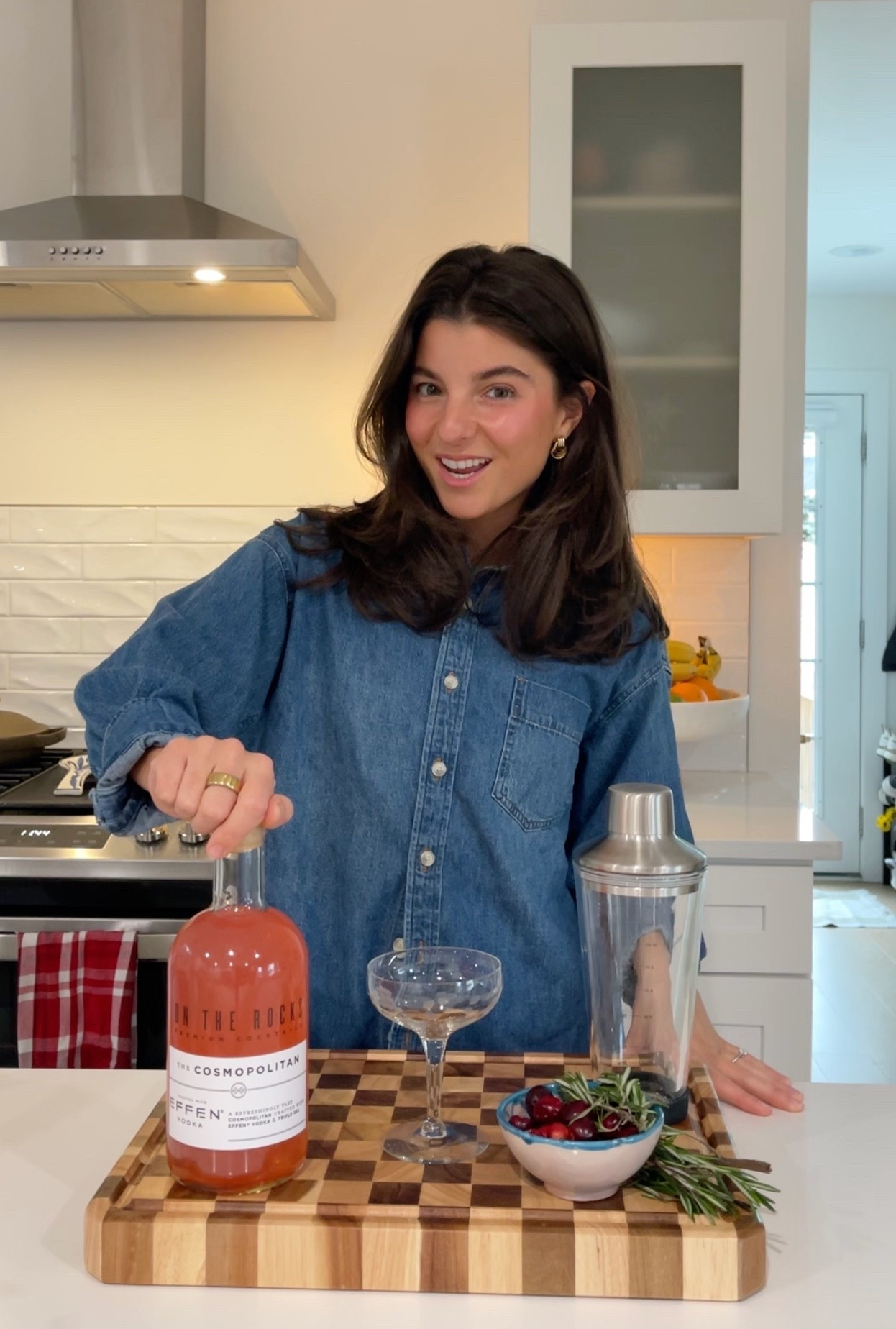 [11/25/25] denim shirt on sale! Aritzia 20-50% off everything for Black Friday! Wearing xxs in shirt

#LTKSeasonal #LTKHoliday #LTKSaleAlert