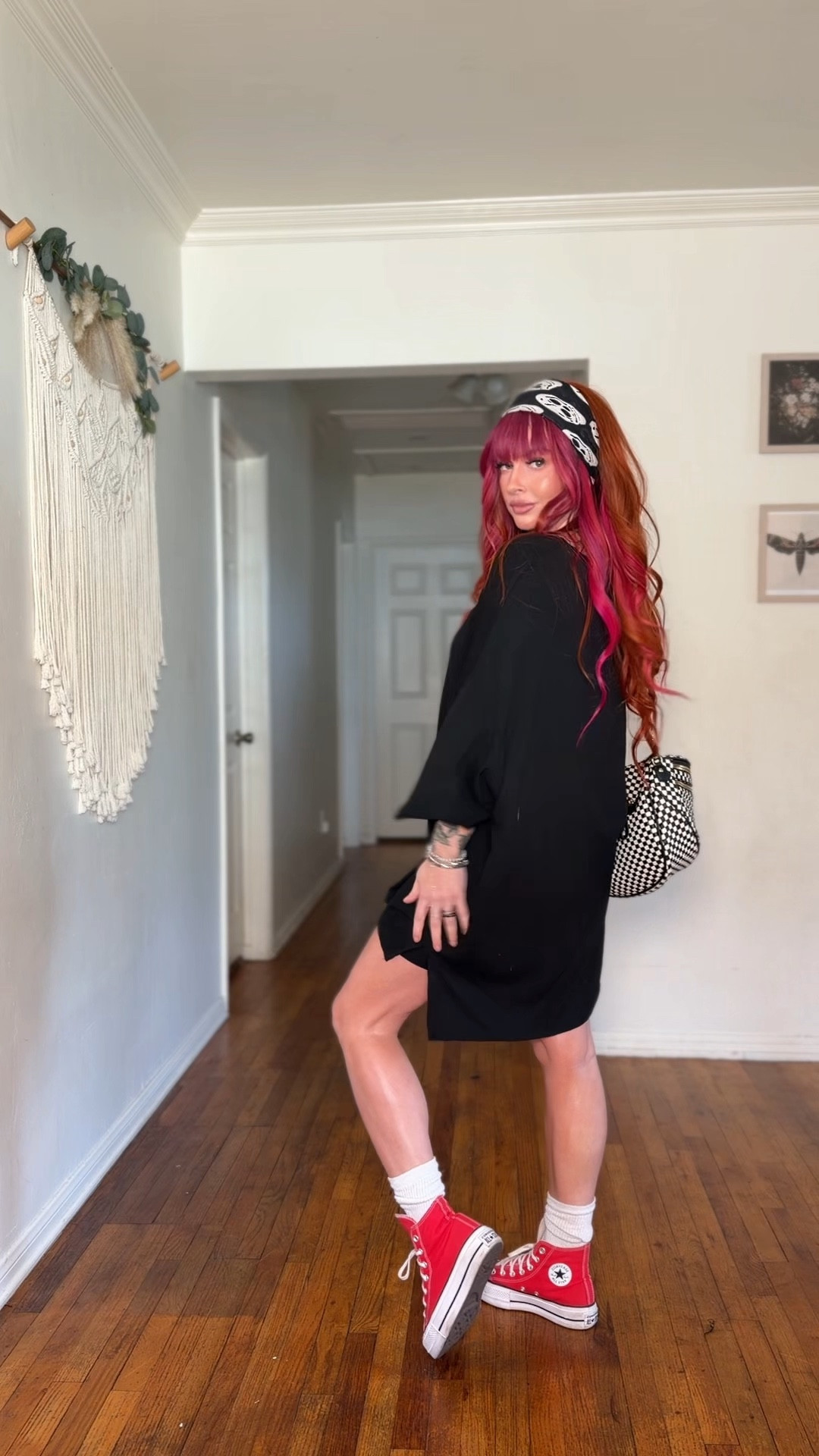 Oversized is the answer to being cute and comfortable 

#LTKMidsize #LTKPlusSize #LTKSpringSale