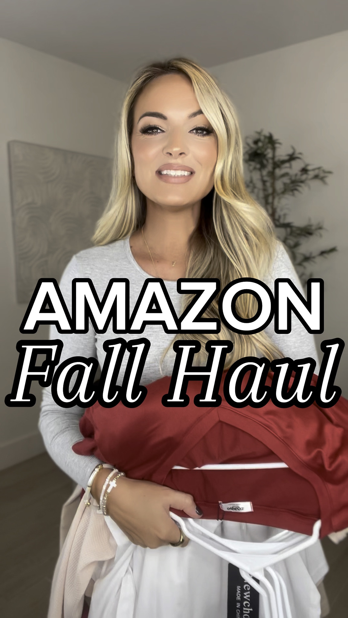 Amazon fall haul 

#LTKSaleAlert #LTKFindsUnder100 #LTKFindsUnder50