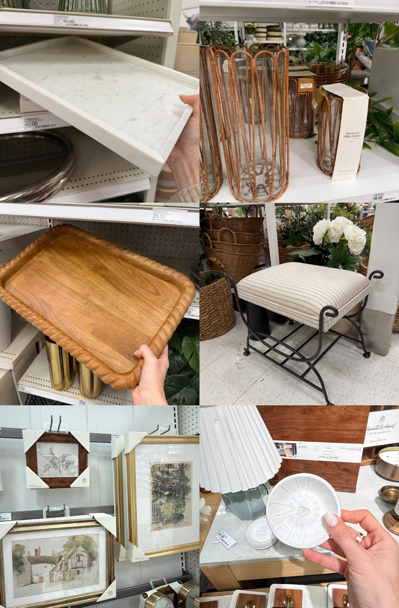 New spring home decor from Target, spring home refresh, spring decor, spring decorations, annabrstyle. 

 #LTKHome #LTKFindsUnder50 #LTKFindsUnder100