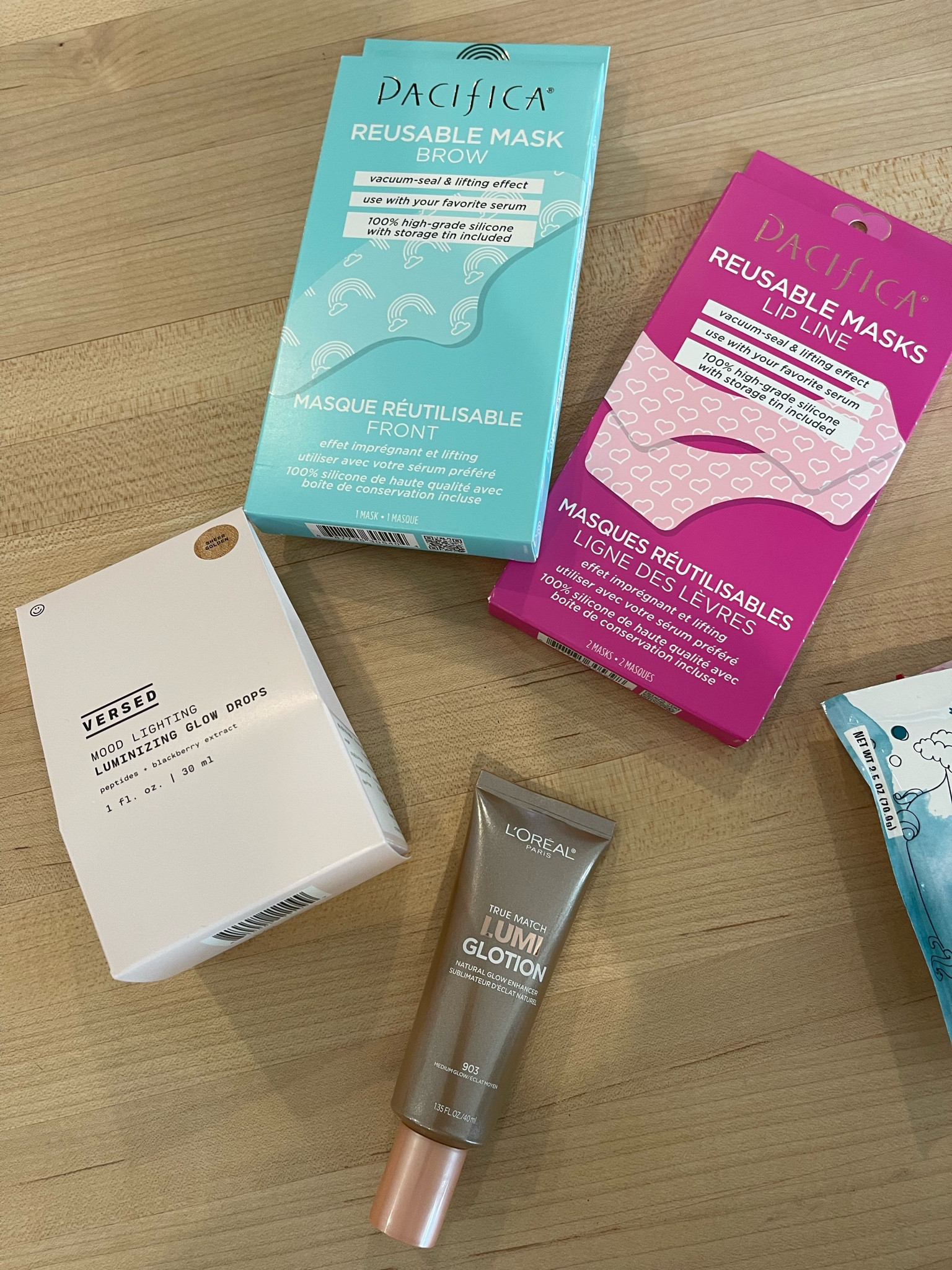 Recent target purchases: drunk elephant bronzing drops dupe 

#LTKunder50 #LTKsalealert #LTKbeauty