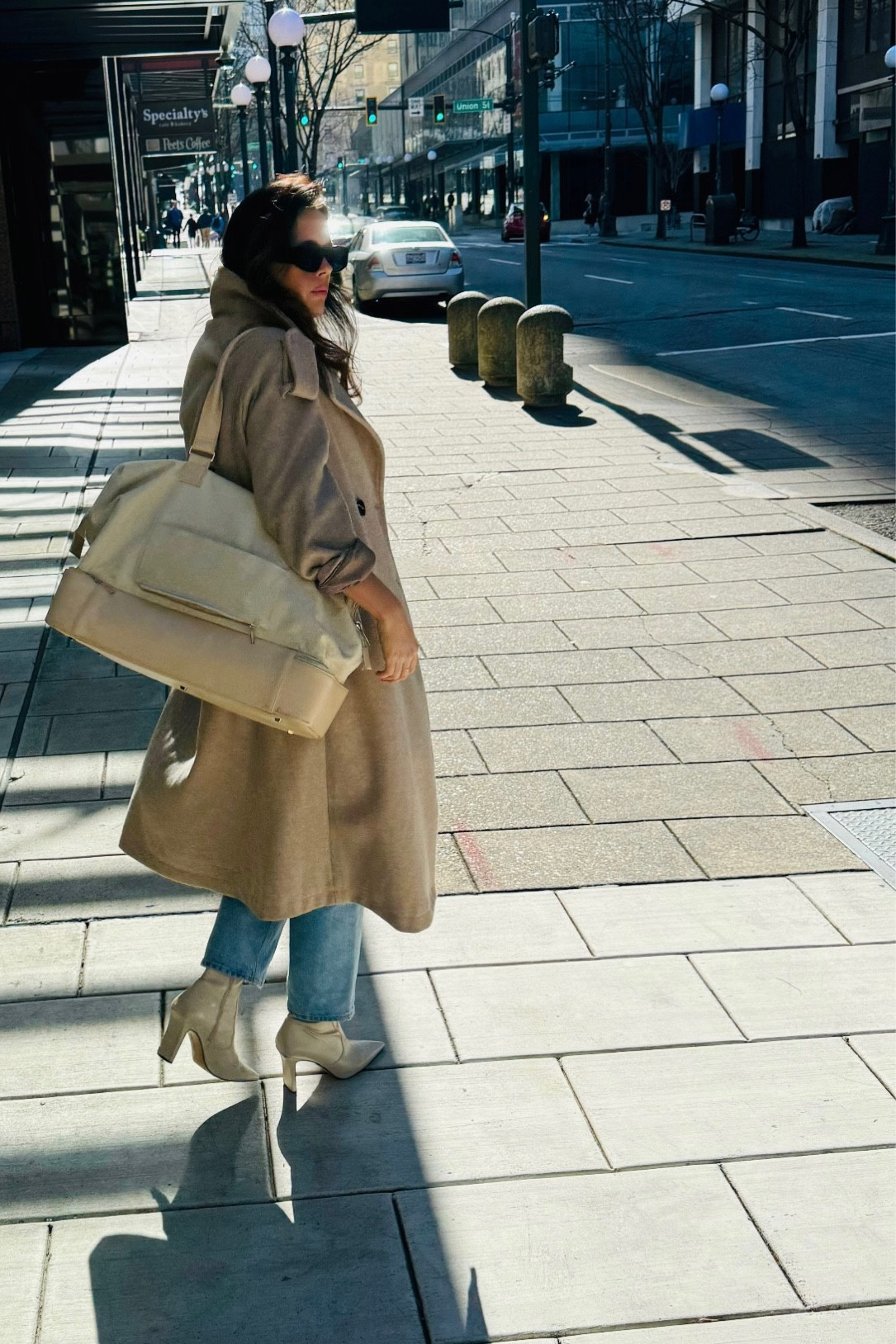 That effortless travel look 

#LTKstyletip #LTKshoecrush #LTKtravel