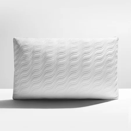 Tempur-Pedic Plush Queen Bed Pillows | Walmart (US)