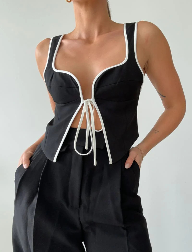 Bel Air Top | Rumored