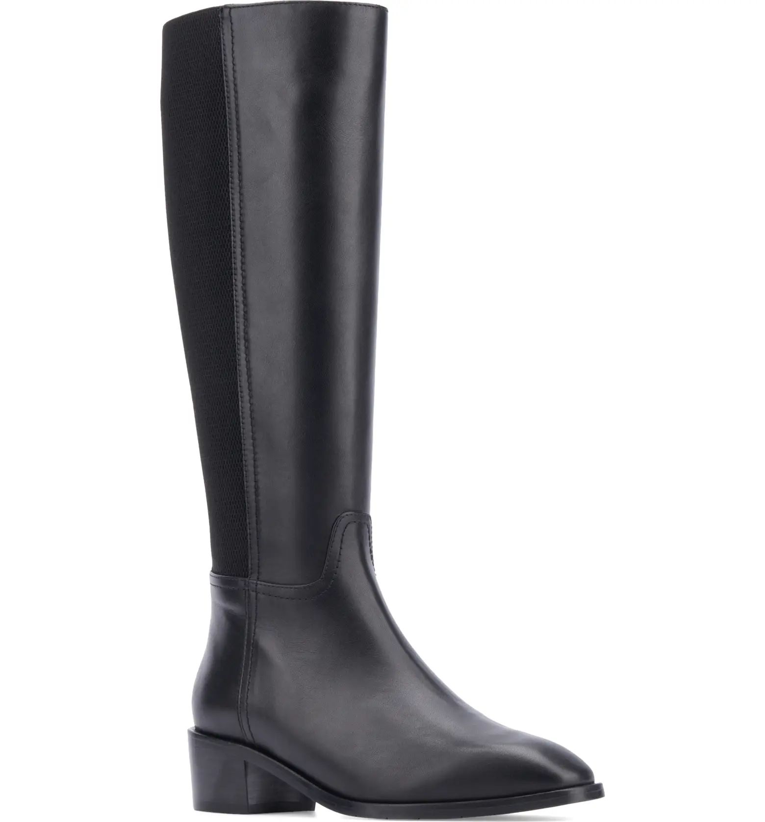 Ricarda Weatherproof Knee High Boot (Women) | Nordstrom