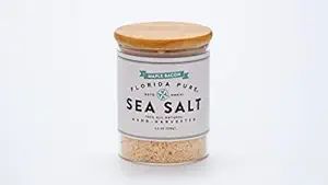 Florida Pure Sea Salt (Maple Bacon) | Amazon (US)
