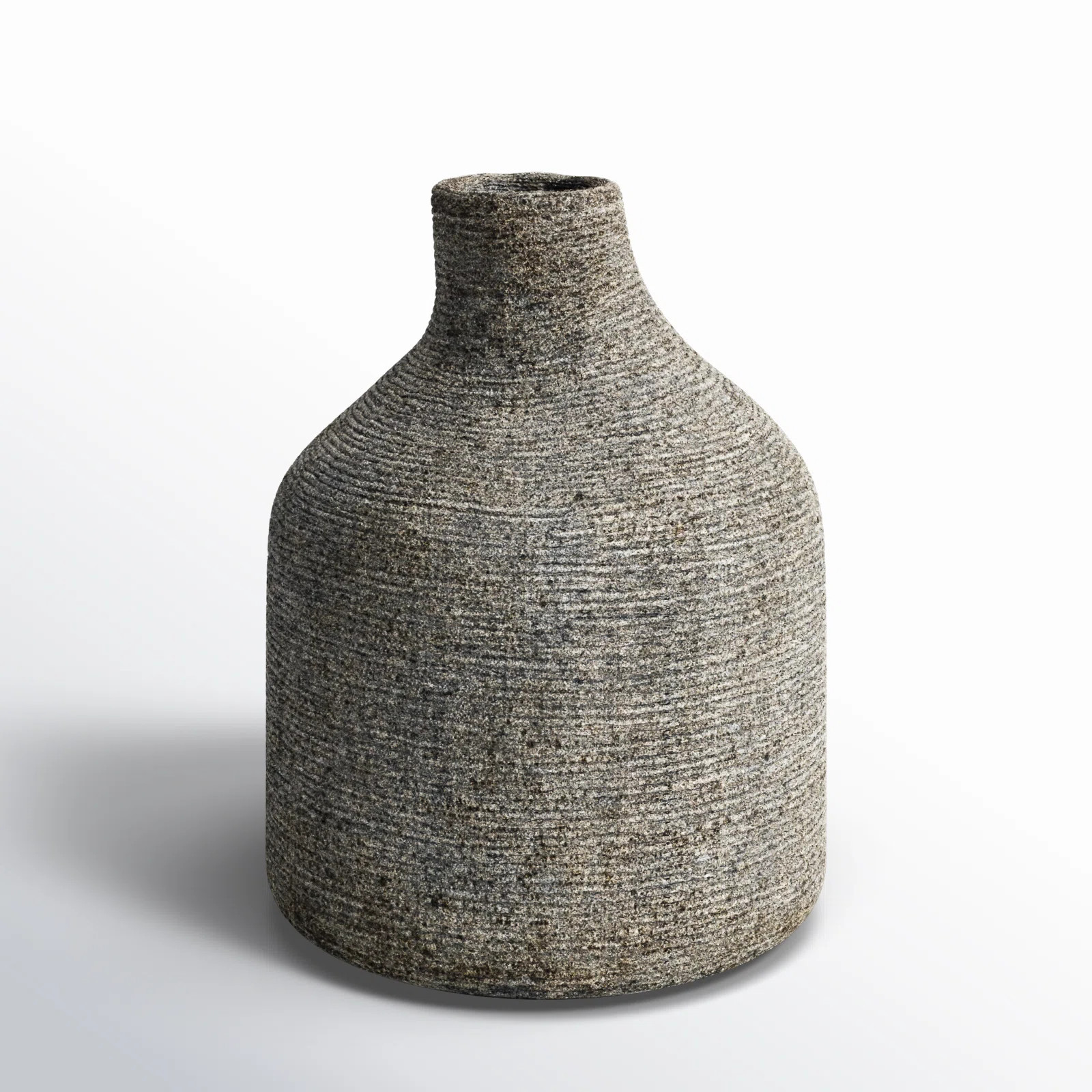 Rosey Terracotta Table Vase | Joss & Main