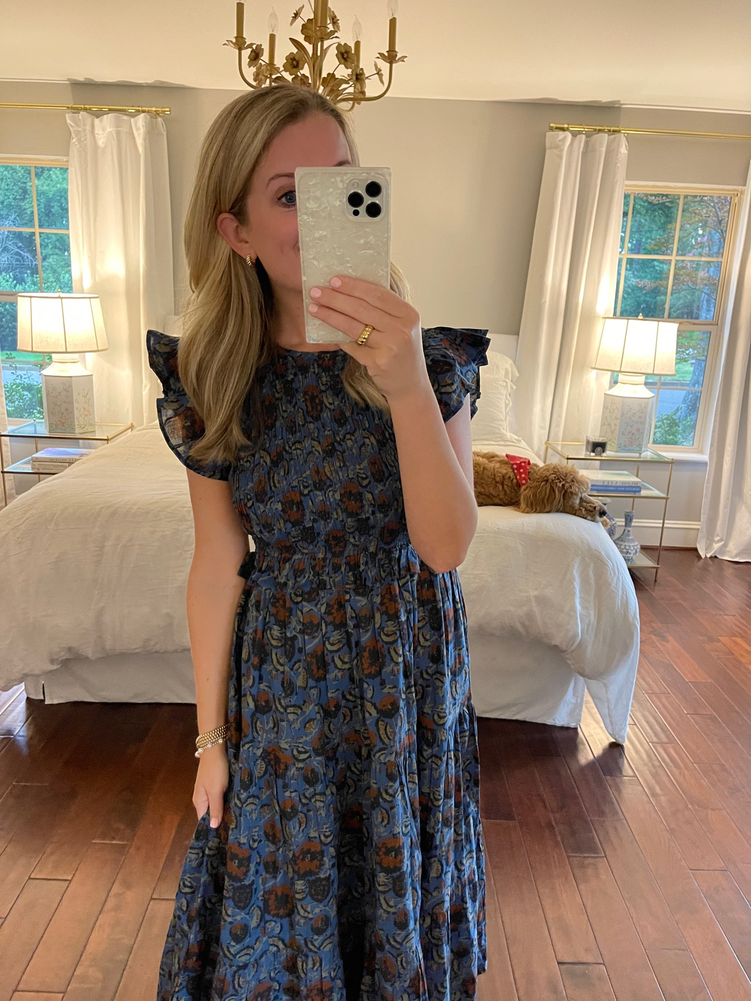 Cutest fall dress from Amor boutique 

#LTKSeasonal